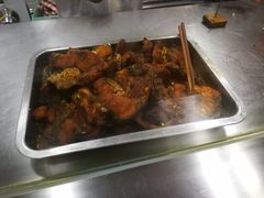 -德兴老面馆(德平路店)