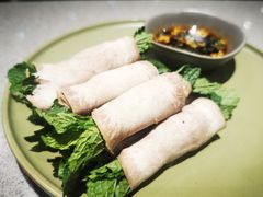 -半山腰·云南菜(侨福芳草地店)