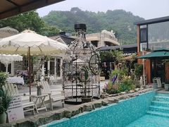 -京北渔家傲
