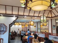 -惠宾饭庄(中山路店)