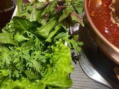 -东来顺铜锅炭火涮肉(上地华联店)