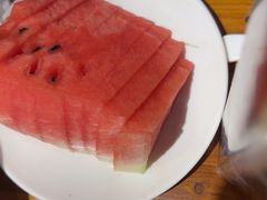 -韩盛源泥炉烤肉店(高深路店)