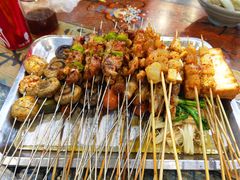 -老谢野馄饨(延安路店)