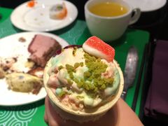 -索菲特银河锦厨自助餐(山西路店)