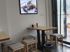 -众品老方子锅贴甜沫(李村店)