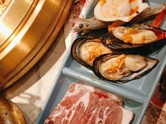 -汉阳廷自助烤肉(同和金铂天地店)