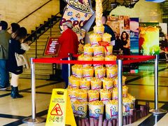 售票处-大光明电影院(南京西路店)