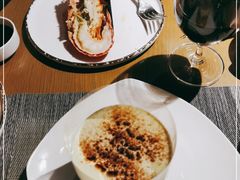 -博林天瑞喜来登酒店·西丽尚膳