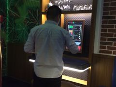 -米乐星世界KTV