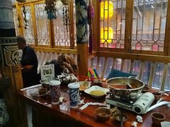 -苗湘食府(十年店)