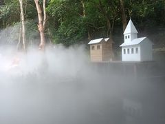 -南丹山森林王国