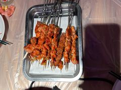 -有位虾匠·手工土菜小馆(市北店)