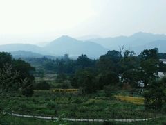 -塔川景区