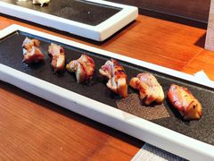 -yokocho上横町·日本食街(深业上城店)