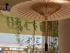 -绿茶餐厅(淮安吾悦广场店)