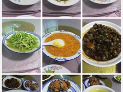 -丫丫蟹庄·苏式园林农家乐·阳澄湖大闸蟹(阳澄湖莲花岛店)