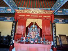 -历代帝王庙博物馆