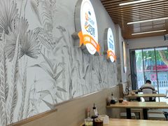 -众品老方子锅贴甜沫(李村店)