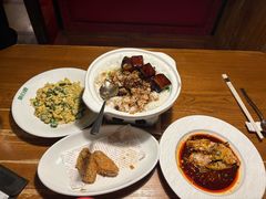 -新白鹿餐厅(城西银泰城店)