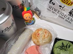-知味观(湖滨总店)