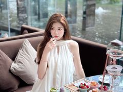 -广州天河希尔顿酒店