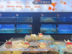 -徐记海鲜(汉城湖|太奥店)
