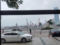 -川旺角融合菜•海景餐厅(星海广场店)