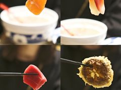 -小山日本料理(岭南天地店)
