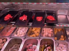 -牛吉韵·鲜切牛肉自助火锅(南山店)