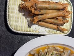 -南海底小海鲜·湘菜(鲁巷吴家湾店)