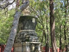 -潭柘寺景区
