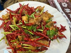 -韩风烤牛肉冷面店