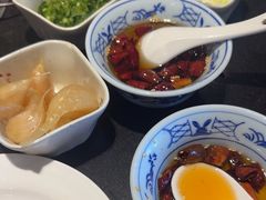 -东来顺饭庄(金泉广场店)