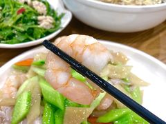 -米香居新鲁味·水饺餐厅