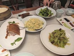 -鸭匠食府·挂炉烤鸭·新京菜(阜成路店)