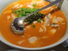 -麻六记(新天地店)