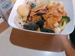 -林静小吃(复兴路店)