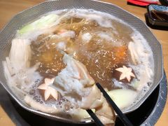 -綱元·海鲜豆捞(明州里店)
