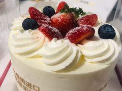-味多美蛋糕(航天桥店)