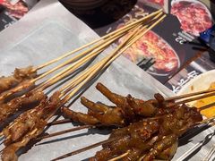 -火联烧烤(学院路创始店)