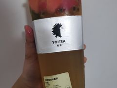 -YO!TEA有茶(科兴科学园店)