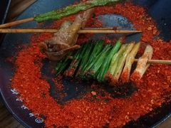 -长药唐师乐山油炸(石人直营店)