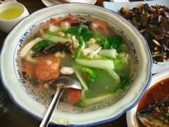 -大财主(庐山店)