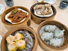 -湖滨步步高酒店·中餐厅