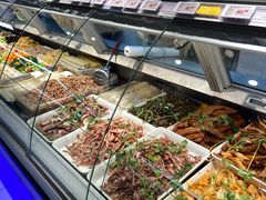 -物美超市(三里河店)