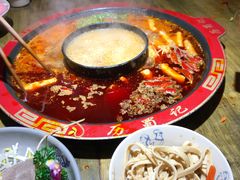 -七里川健康火锅(总店)