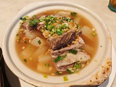 -港丽餐厅(高德置地店)