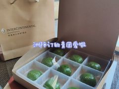 -南通滨江洲际酒店-东厨中餐厅