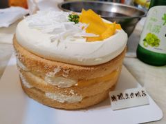 -旋木烘焙·生日蛋糕(梅林店)