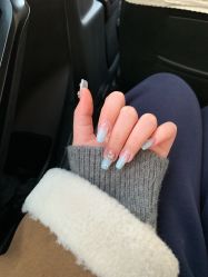 -星辰·新中式美甲美睫工作室